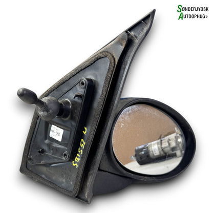 Citroen C1 Sidespejl Med OEM Nr. 8153YS	 Fra Citroen Ophugger