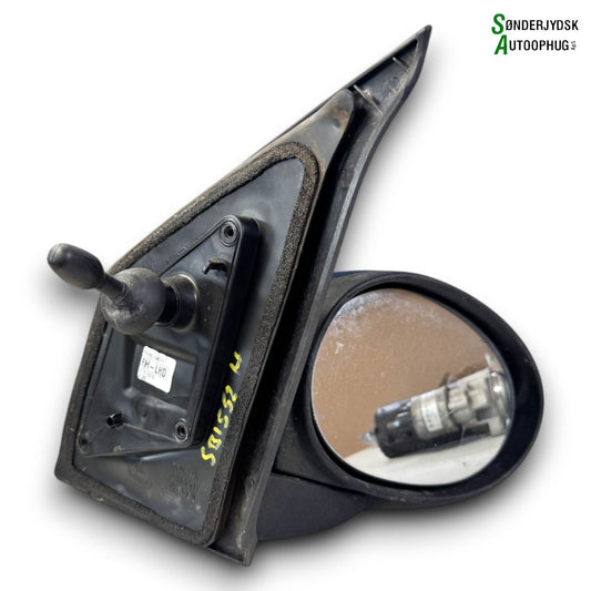 Citroen C1 Sidespejl Med OEM Nr. 8153YS	 Fra Citroen Ophugger