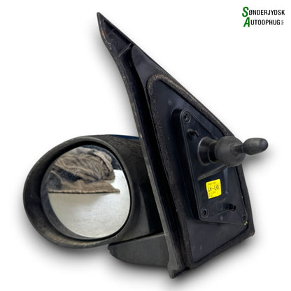 Citroen C1 Sidespejl Med OEM Nr. 8153YW	 Fra Citroen Ophugger
