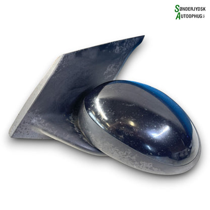 Citroen C1 Sidespejl Med OEM Nr. 8153YW	 Fra Citroen Ophugger