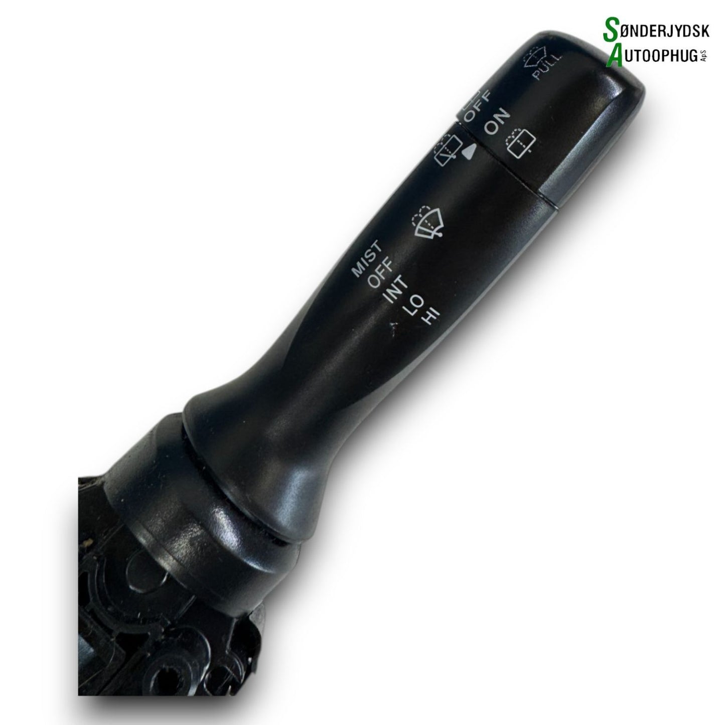 Citroen C1 Kontakt Combi Med OEM Nr. 6253A0	 Fra Citroen Ophugger