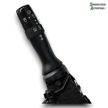 Citroen C1 Kontakt Combi Med OEM Nr. 6253A0	 Fra Citroen Ophugger