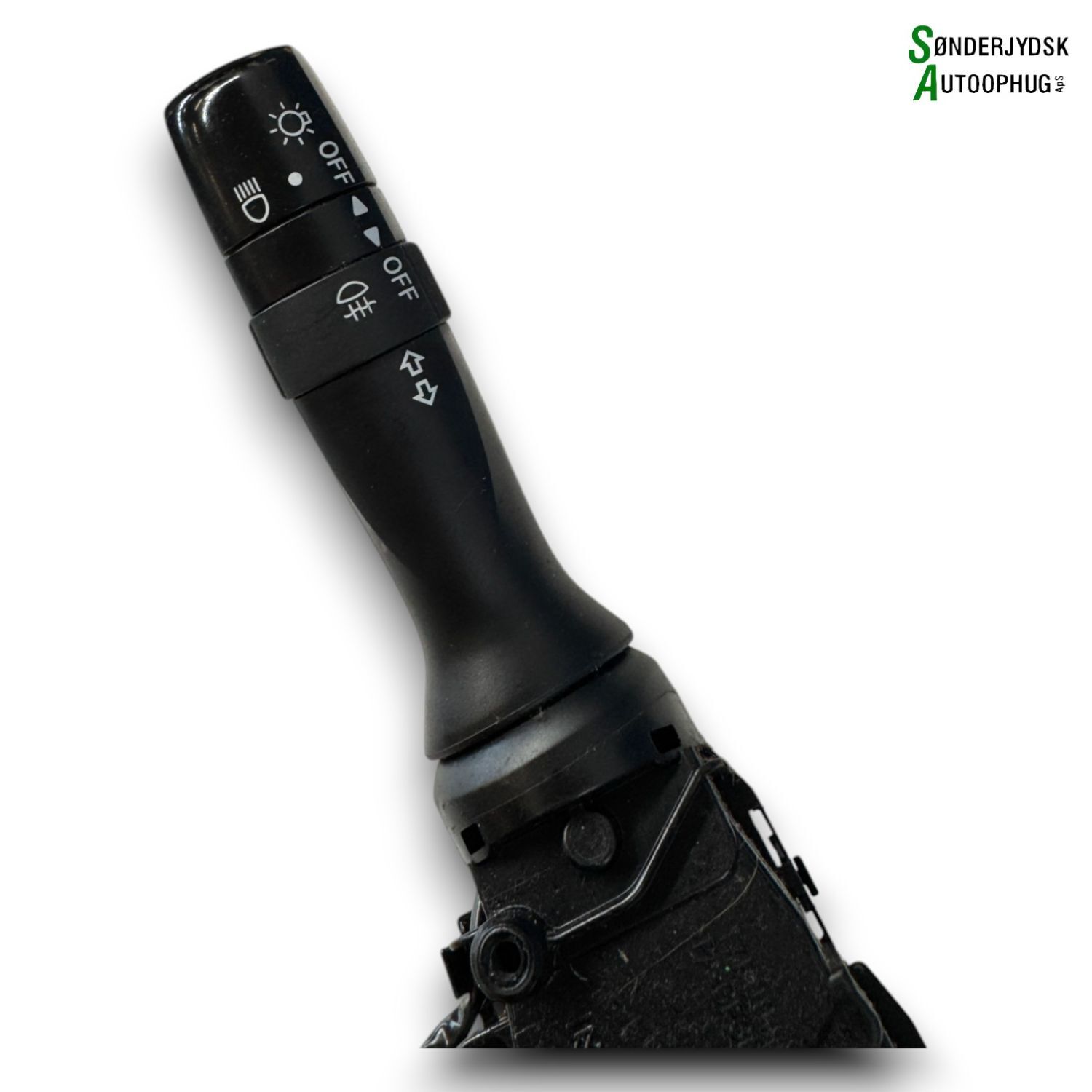 Citroen C1 Kontakt Combi Med OEM Nr. 6239SA	 Fra Citroen Ophugger