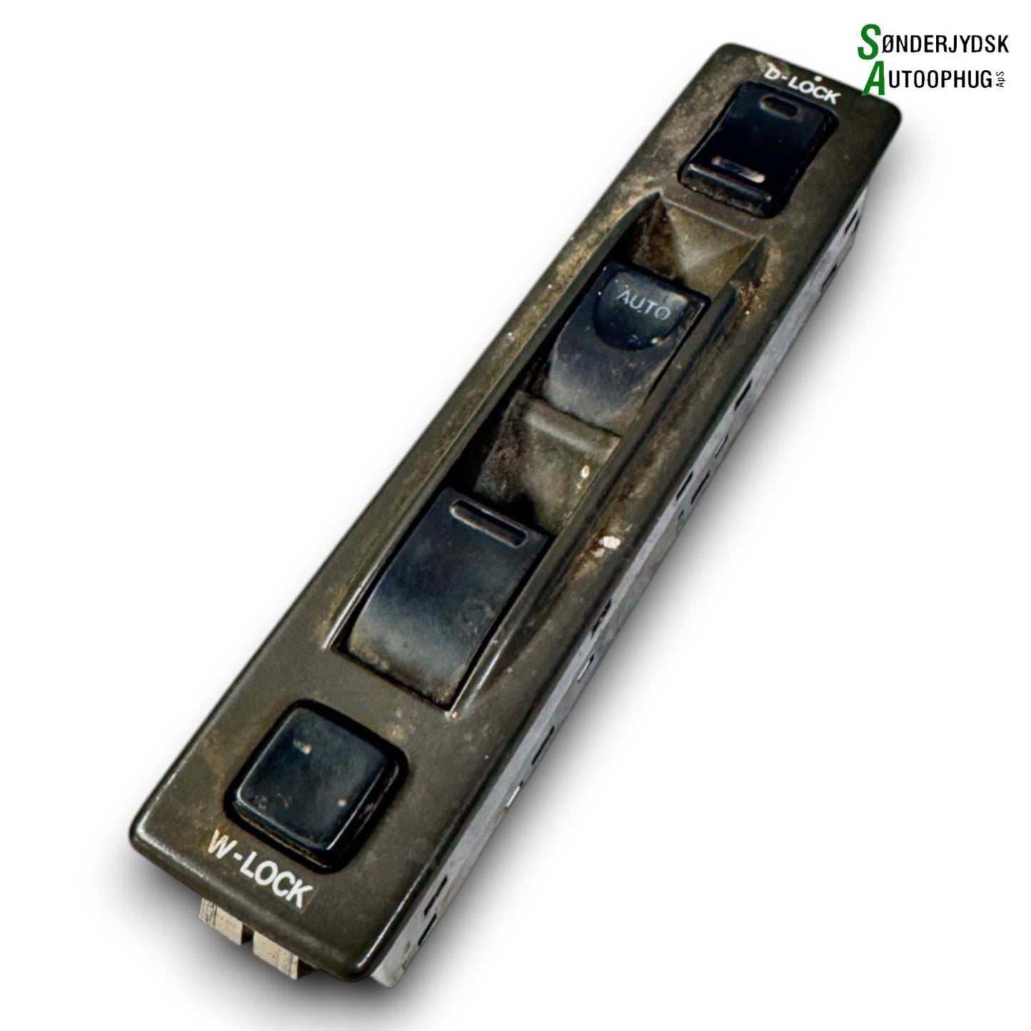 Suzuki Vitara Kontakt Rudehejs Med OEM Nr. 3799056B61H2H Fra Suzuki Ophugger