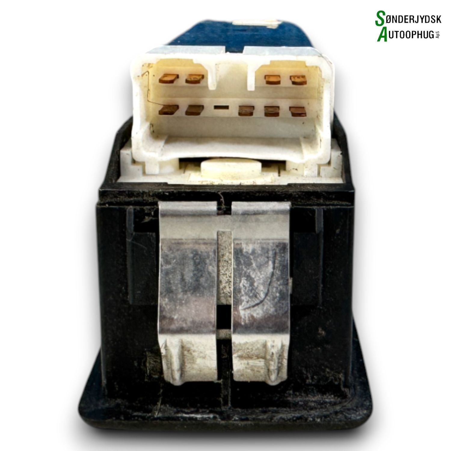 Suzuki Vitara Kontakt Rudehejs Med OEM Nr. 3799056B61H2H Fra Suzuki Ophugger