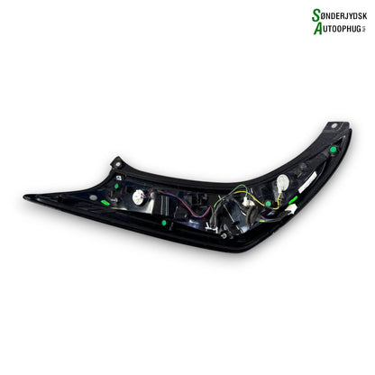 Toyota Aygo Baglygte Med OEM Nr. 815510H110 Fra Toyota Ophugger