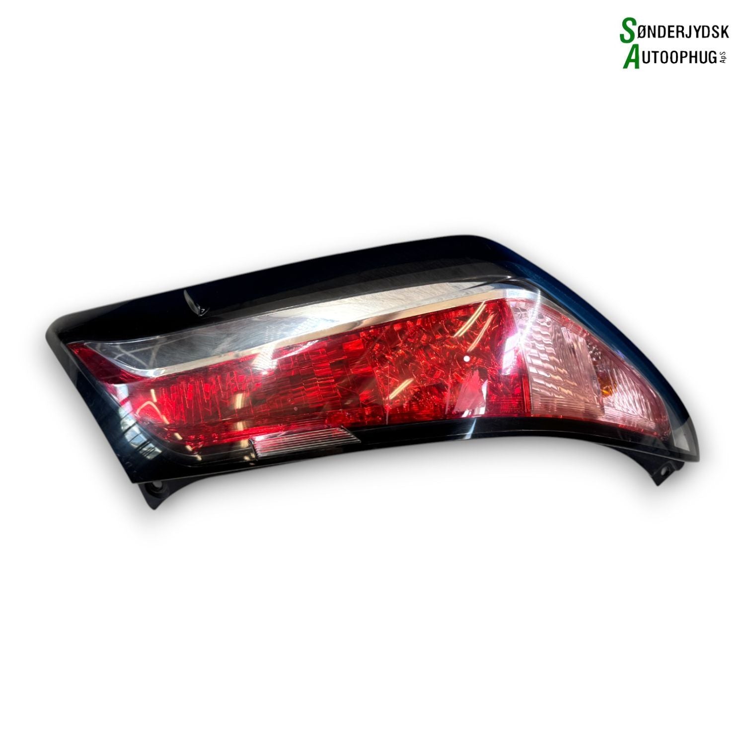 Toyota Aygo Baglygte Med OEM Nr. 815510H110 Fra Toyota Ophugger