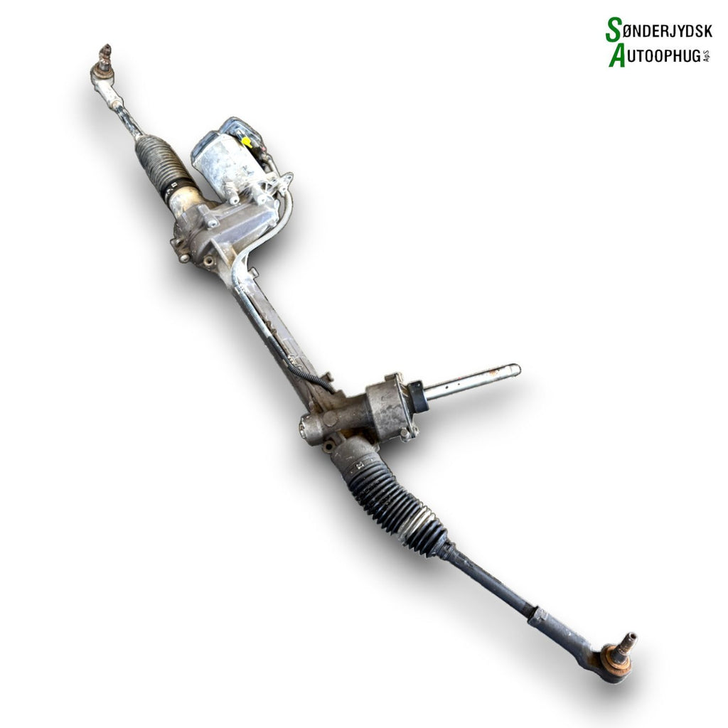 Volvo S60/V60 Tandstang Med OEM Nr. 36003210 Fra Volvo Ophugger