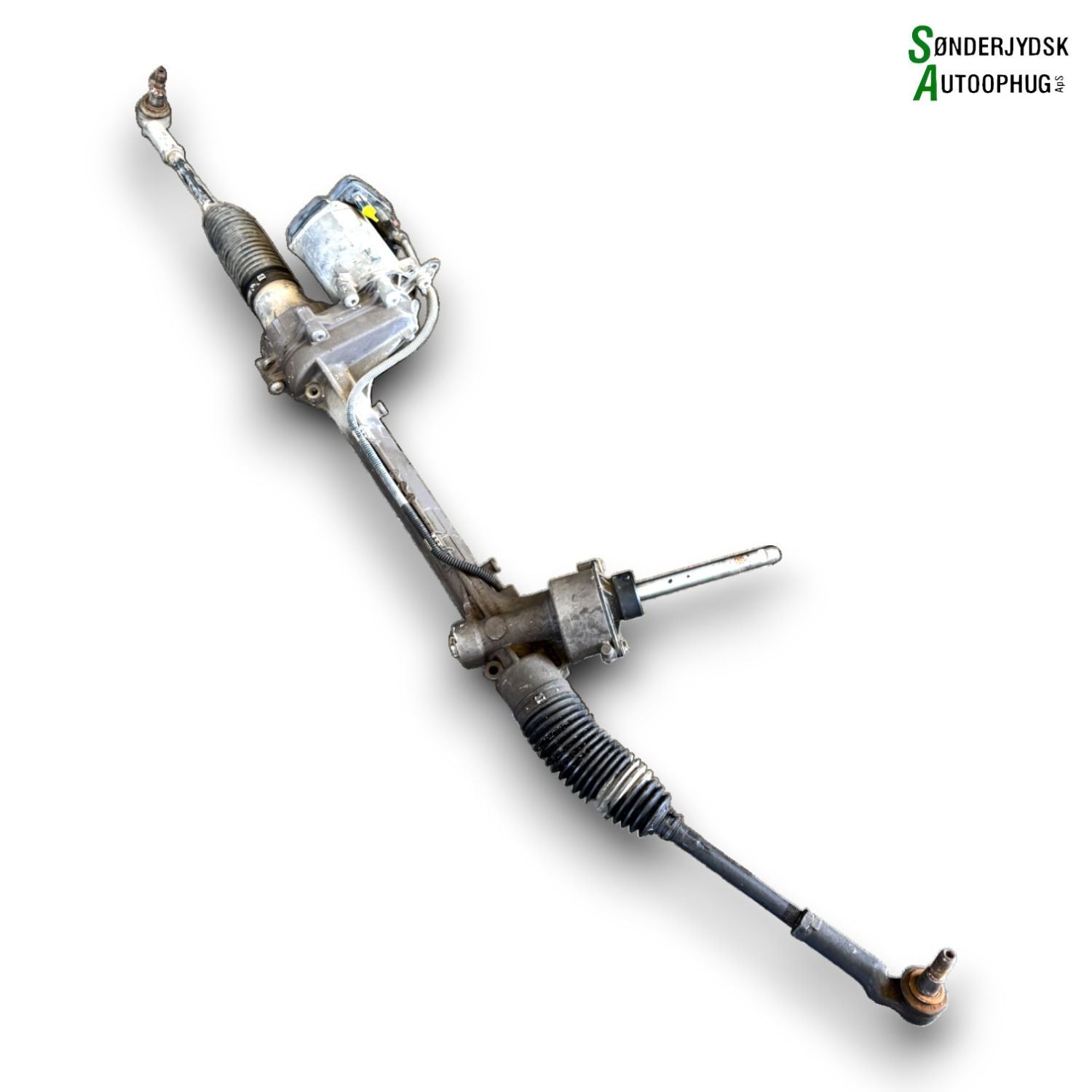 Volvo S60/V60 Tandstang Med OEM Nr. 36003210 Fra Volvo Ophugger