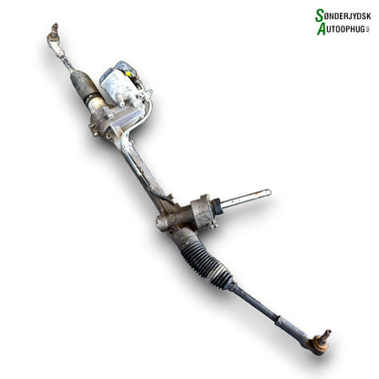 Volvo S60/V60 Tandstang Med OEM Nr. 36003210 Fra Volvo Ophugger