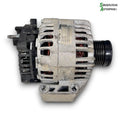 Opel Corsa D Generator Med OEM Nr. Ophugger Fra Opel Ophugger