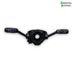 Skoda Fabia Kontakt Combi Med OEM Nr. 2Q0959502AB Fra Skoda Ophugger
