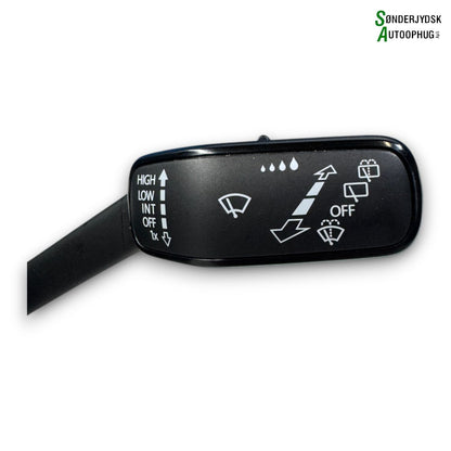 Skoda Fabia Kontakt Combi Med OEM Nr. 2Q0953502AB Fra Skoda Ophugger