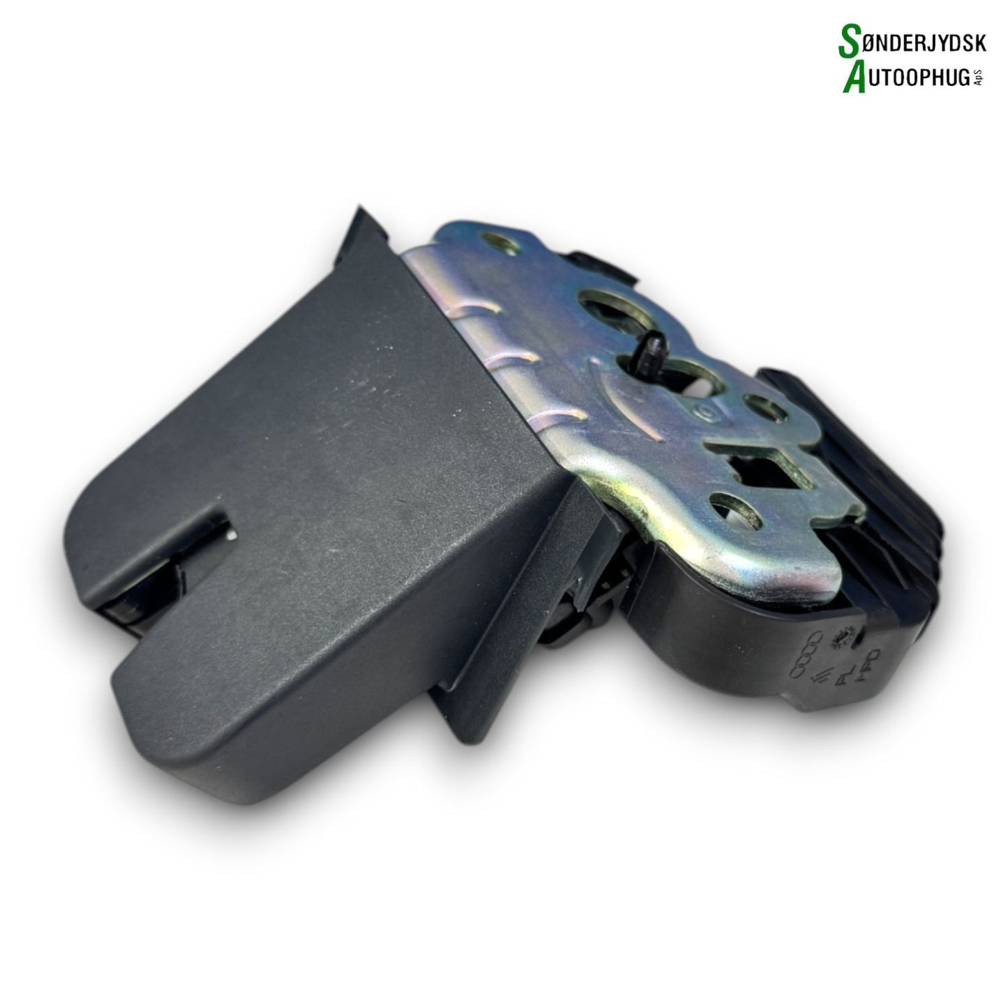 Skoda Fabia Dørlås Med OEM Nr. 8R0827505A Fra Skoda Ophugger