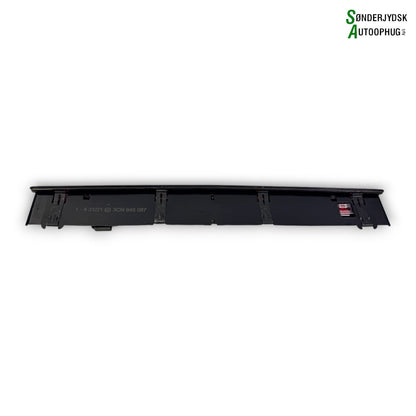 Skoda Fabia Bremselys Med OEM Nr. 3CN945087 Fra Skoda Ophugger