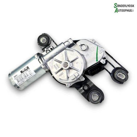 Skoda Fabia Bagrudevisker Motor Med OEM Nr. 5F4955711A Fra Skoda Ophugger