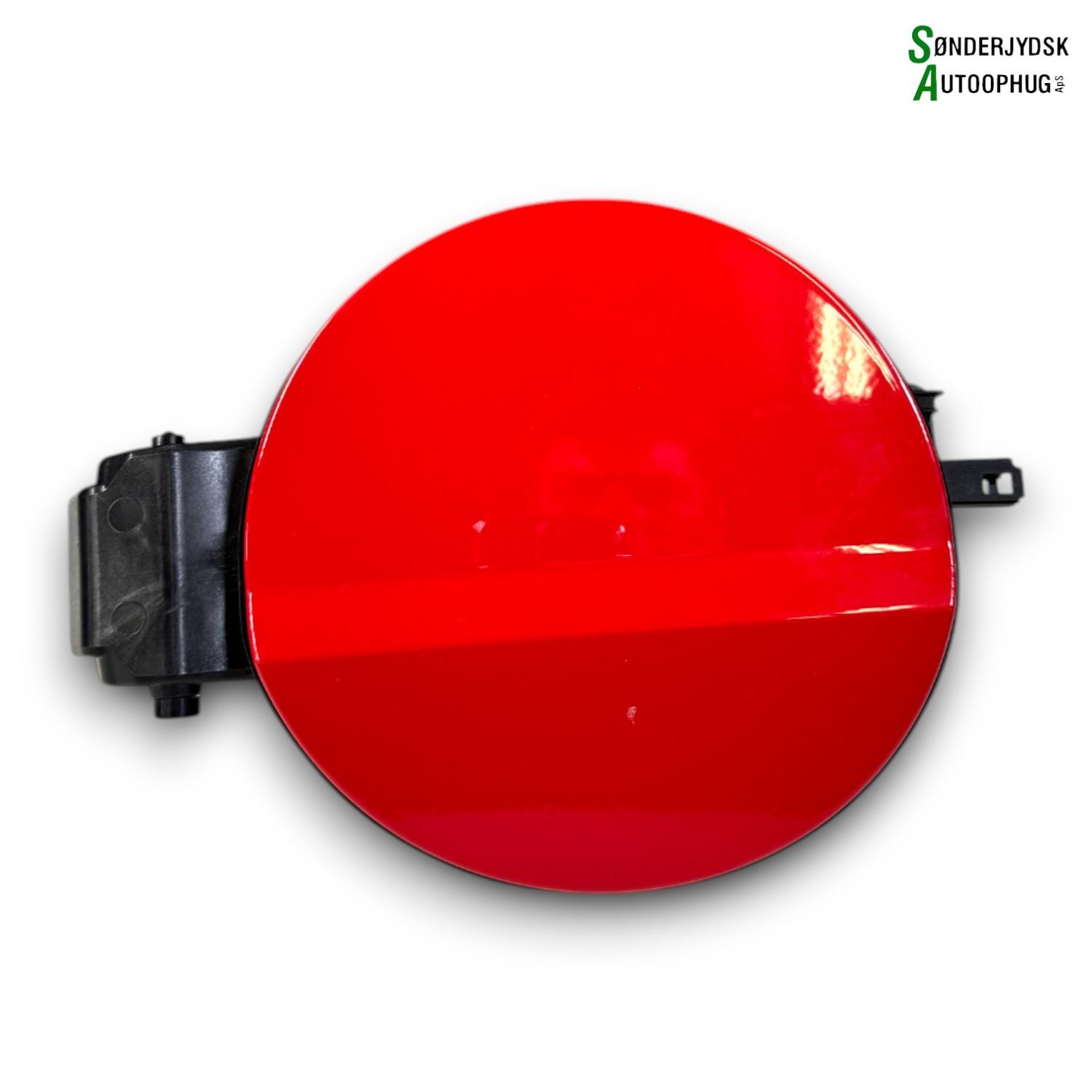 Skoda Fabia Benzinklap / Tankklap Med OEM Nr. 7P0810773D Fra Skoda Ophugger