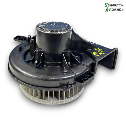 Skoda Fabia Varmeblæser Med OEM Nr. 6Q1819015H Fra Skoda Ophugger