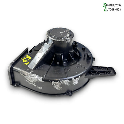 Skoda Fabia Varmeblæser Med OEM Nr. 6Q1819015J Fra Skoda Ophugger