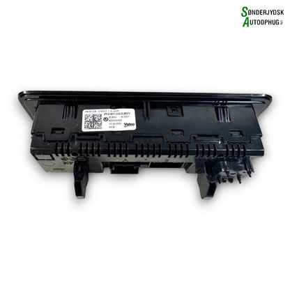 Skoda Fabia Varmeregulering Med OEM Nr. 6V0907044D Fra Skoda Ophugger