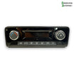 Skoda Fabia Varmeregulering Med OEM Nr. 6V0907044DBYY Fra Skoda Ophugger