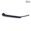 Skoda Fabia Viskerarm Med OEM Nr. 5F3955707 Fra Skoda Ophugger