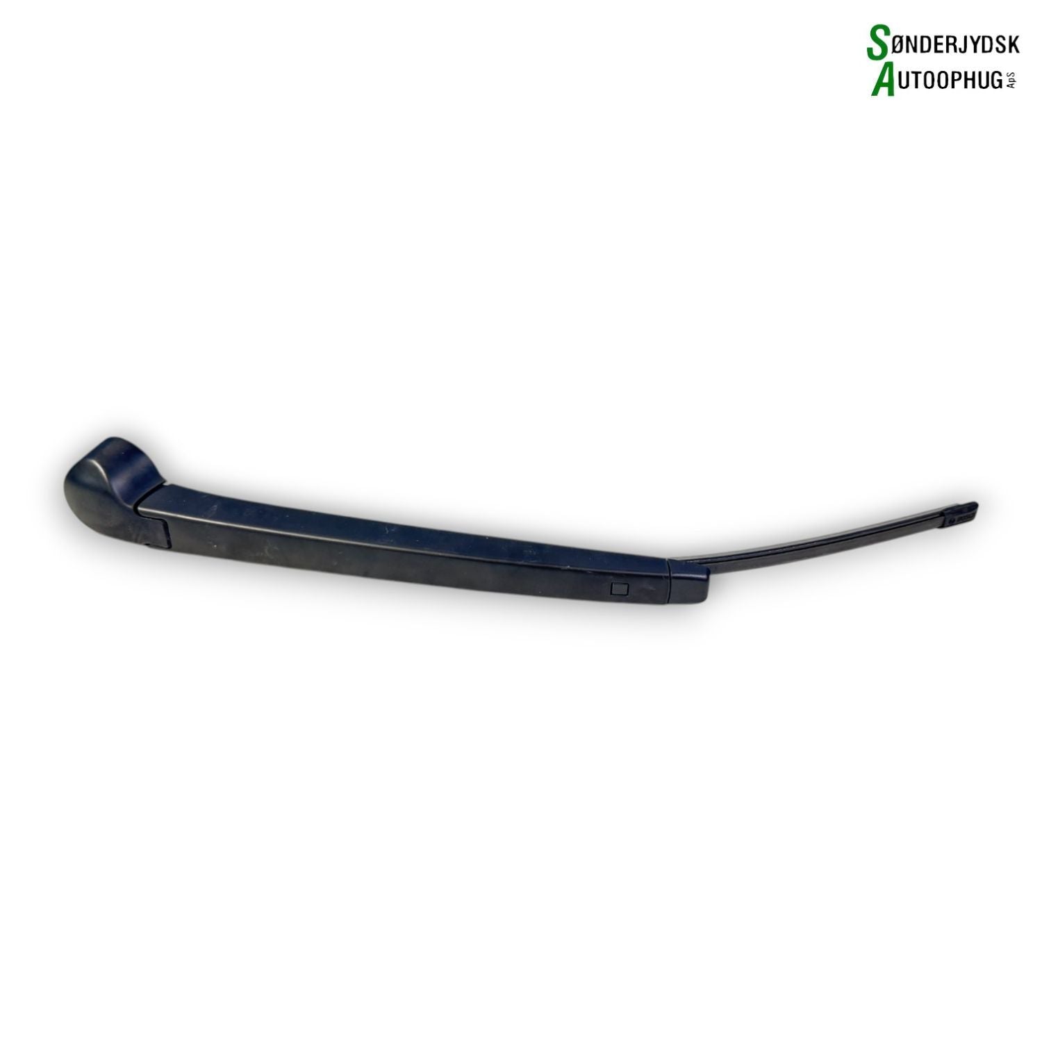 Skoda Fabia Viskerarm Med OEM Nr. 5F3955707 Fra Skoda Ophugger
