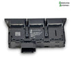 Skoda Fabia Start/Stop Kontakt Med OEM Nr. 6V1927238D Fra Skoda Ophugger