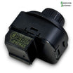 Skoda Fabia Kontakt Sidespejl Med OEM Nr. 5JB959565REH Fra Skoda Ophugger