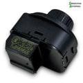 Skoda Fabia Kontakt Sidespejl Med OEM Nr. 5JB959565REH Fra Skoda Ophugger