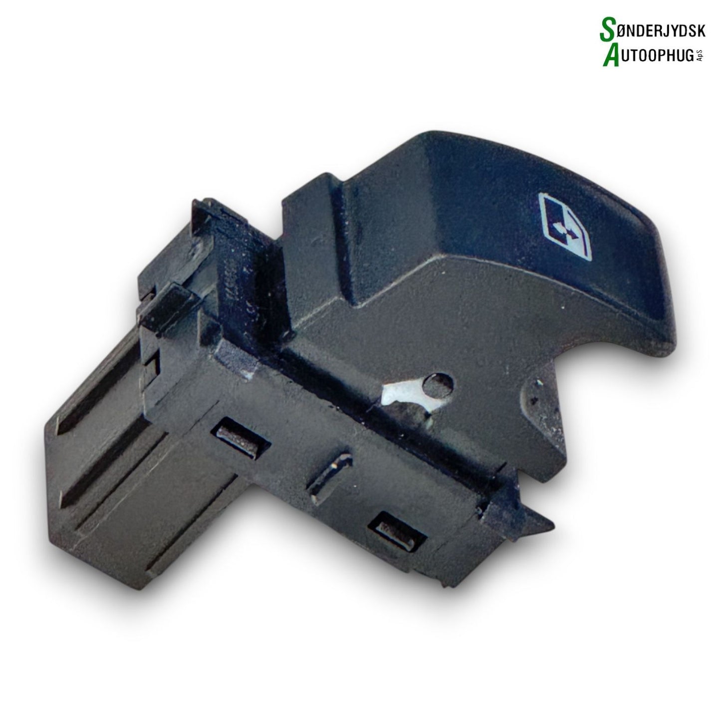 Skoda Fabia Kontakt Rudehejs Med OEM Nr. 6V0959855WHS Fra Skoda Ophugger