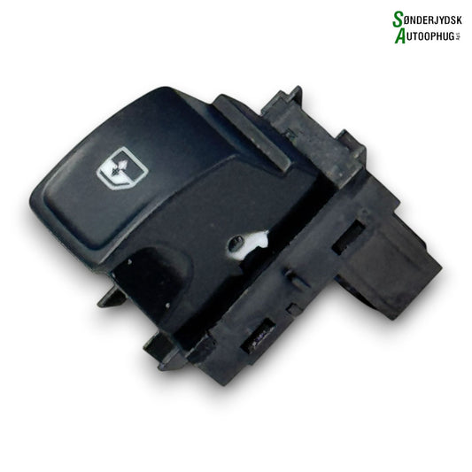 Skoda Fabia Kontakt Rudehejs Med OEM Nr. 6V0959855WHS Fra Skoda Ophugger