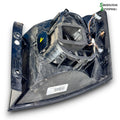 Skoda Fabia Baglygte Med OEM Nr. 6V9945111 Fra Skoda Ophugger