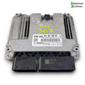 Skoda Fabia Motorstyring - Motorstyreboks - Injection Elboks Med OEM Nr. 0261S21435 Fra Skoda Ophugger