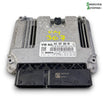 Skoda Fabia Motorstyring - Motorstyreboks - Injection Elboks Med OEM Nr. 04C907309BP Fra Skoda Ophugger