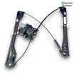 Skoda Fabia Rudemotor - Rudehejs Med OEM Nr. 6V0837462C Fra Skoda Ophugger