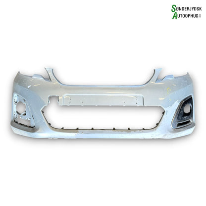 Peugeot 108 Forkofanger Med OEM Nr. 521190H150 Fra Peugeot Ophugger