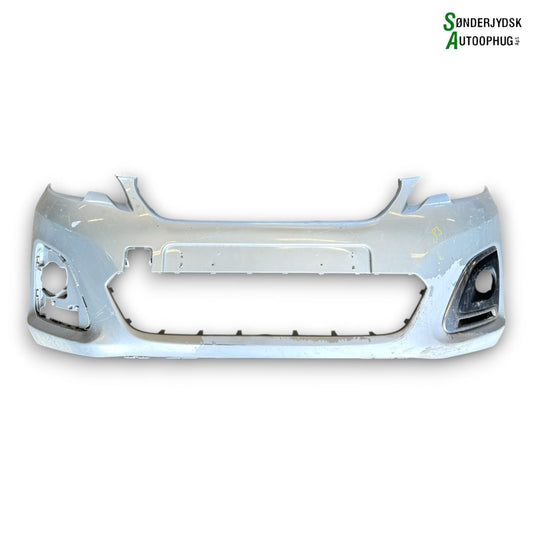 Peugeot 108 Forkofanger Med OEM Nr. 521190H150 Fra Peugeot Ophugger