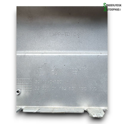 Peugeot 108 Forkofanger Med OEM Nr. 521190H150 Fra Peugeot Ophugger