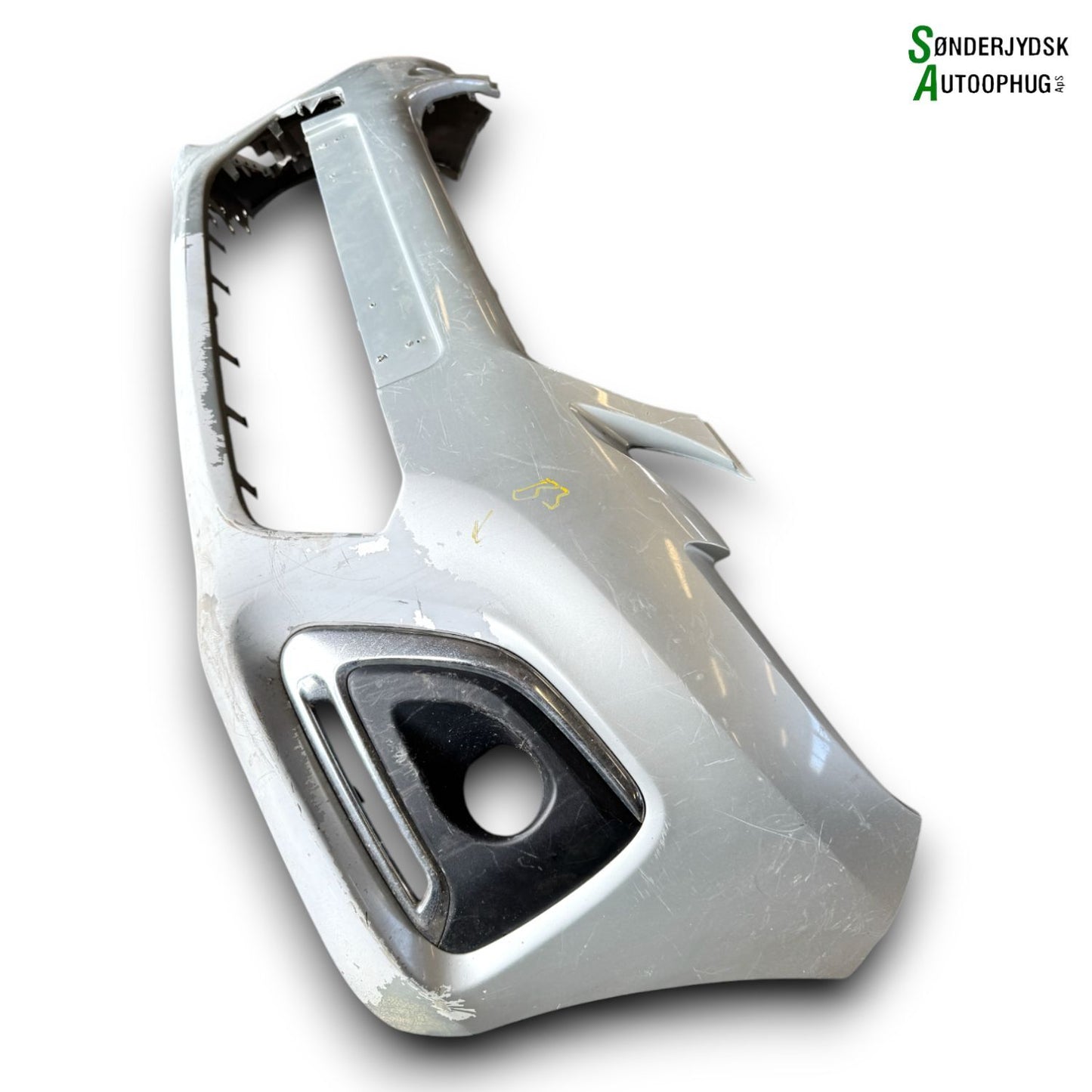 Peugeot 108 Forkofanger Med OEM Nr. 521190H150 Fra Peugeot Ophugger