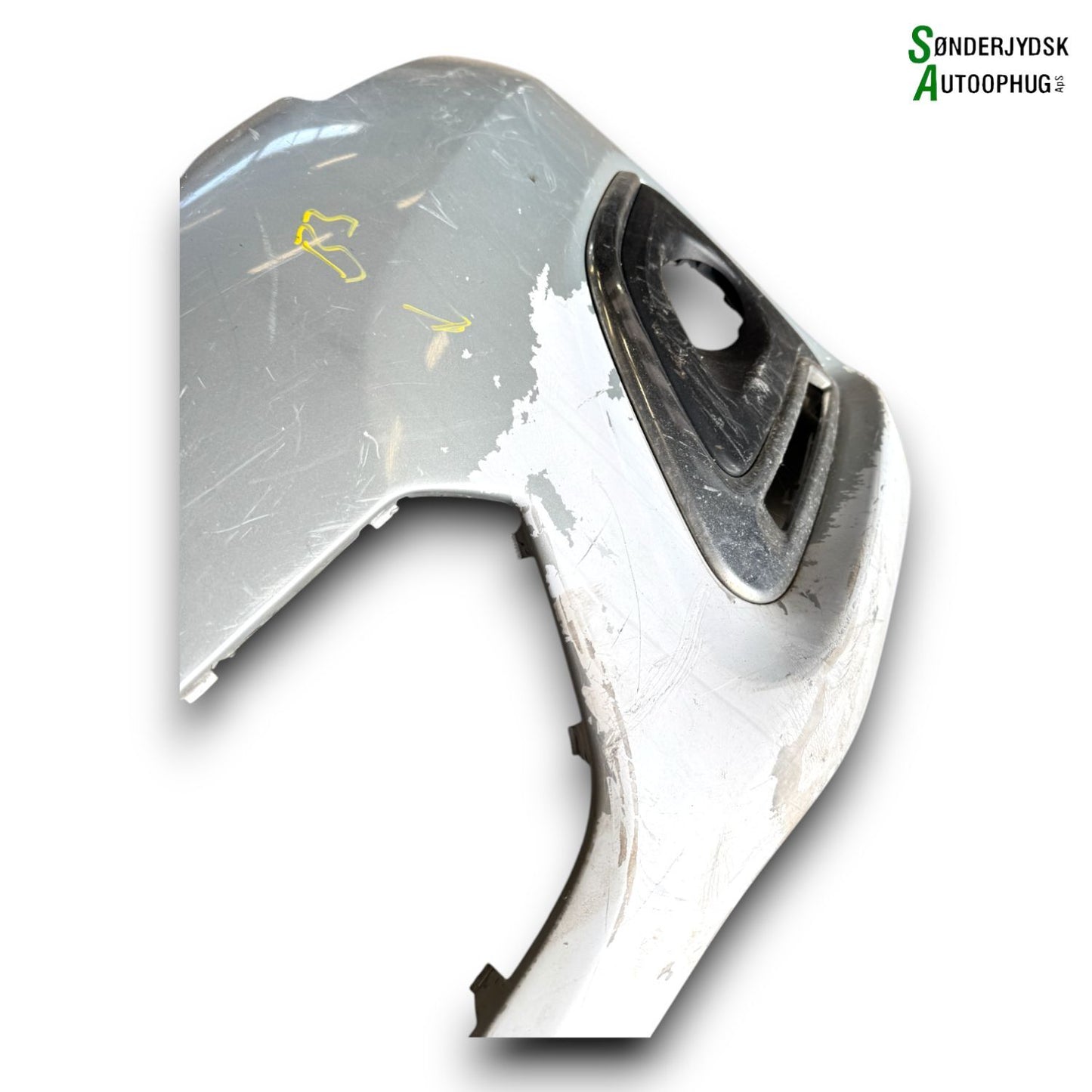 Peugeot 108 Forkofanger Med OEM Nr. 521190H150 Fra Peugeot Ophugger