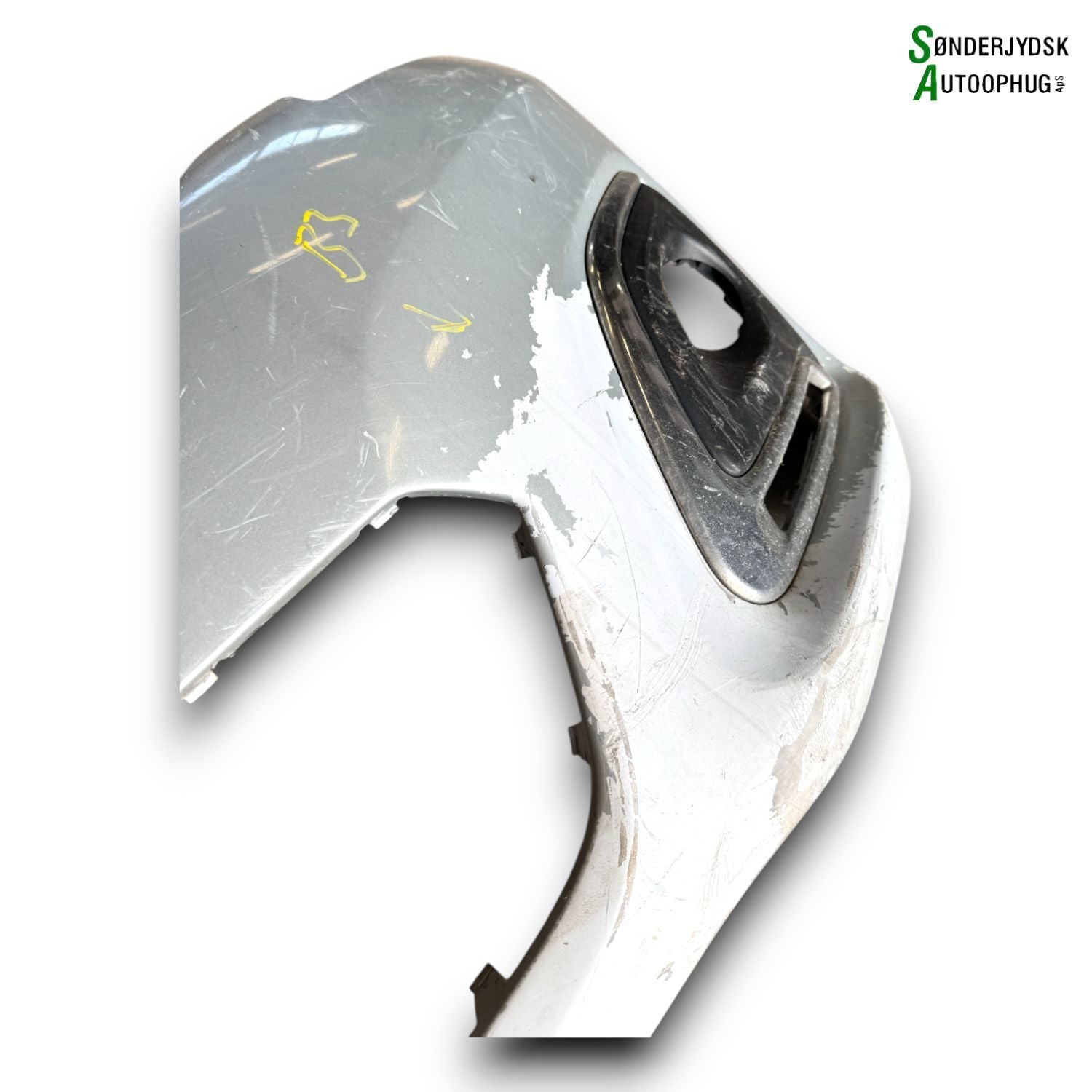 Peugeot 108 Forkofanger Med OEM Nr. 521190H150 Fra Peugeot Ophugger