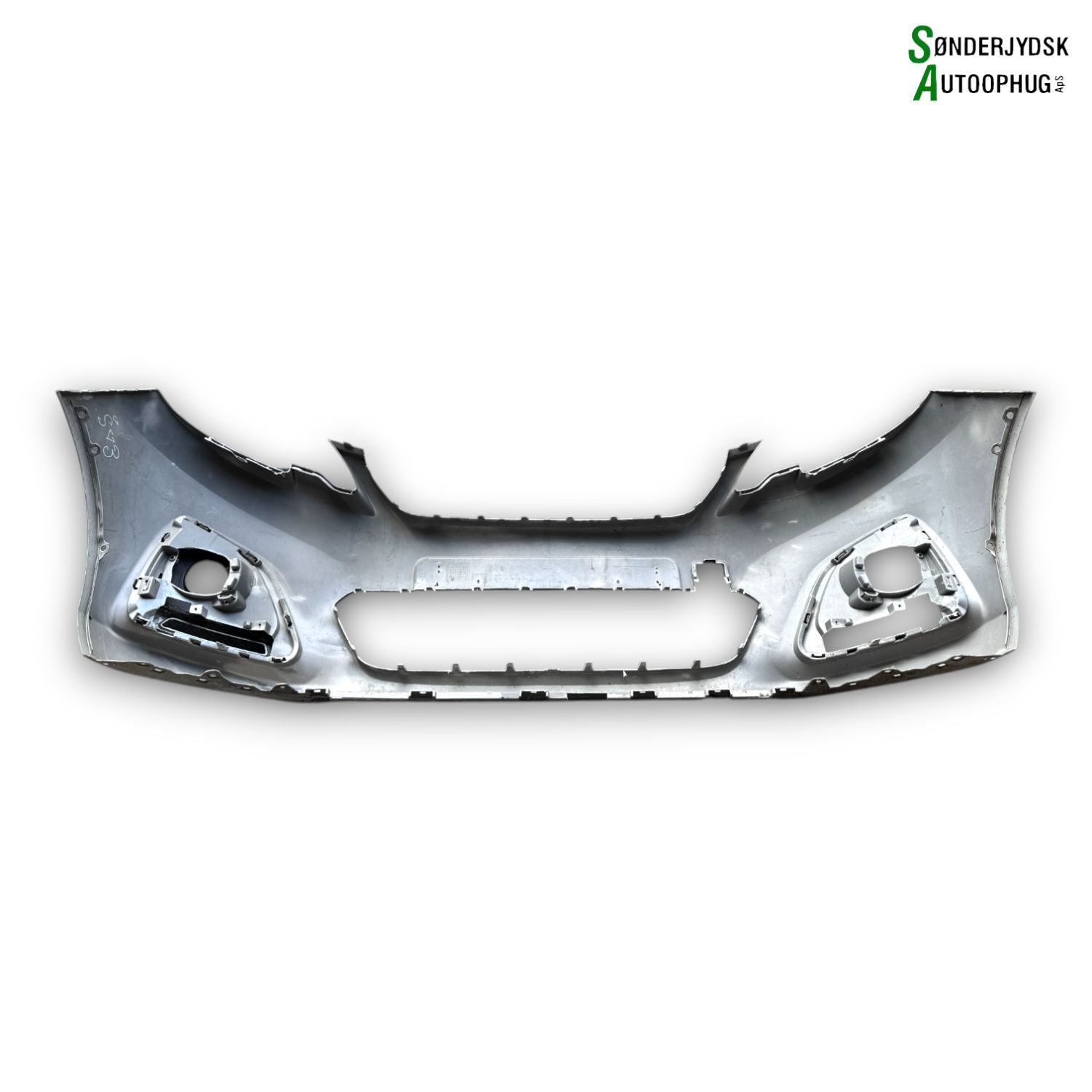 Peugeot 108 Forkofanger Med OEM Nr. 521190H150 Fra Peugeot Ophugger