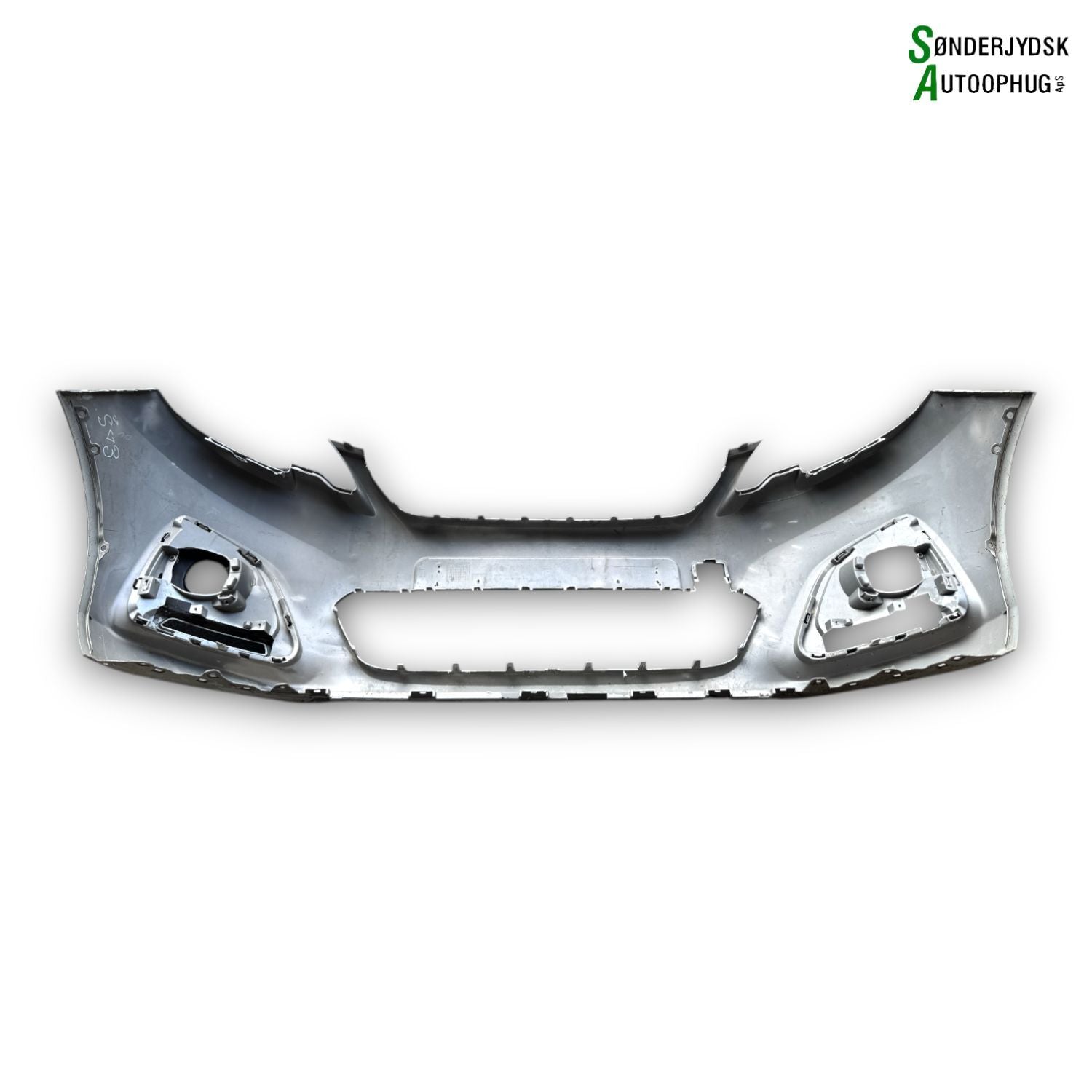 Peugeot 108 Forkofanger Med OEM Nr. 521190H150 Fra Peugeot Ophugger