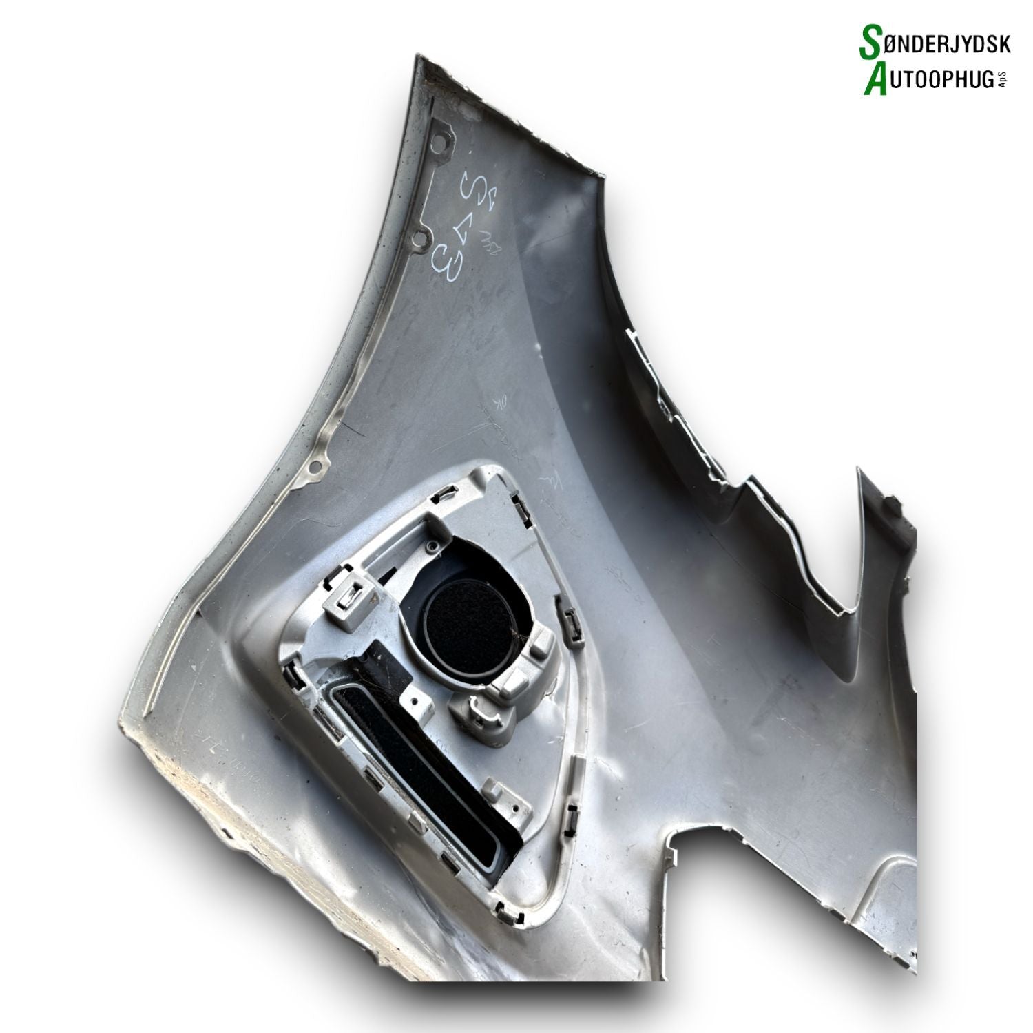 Peugeot 108 Forkofanger Med OEM Nr. 521190H150 Fra Peugeot Ophugger