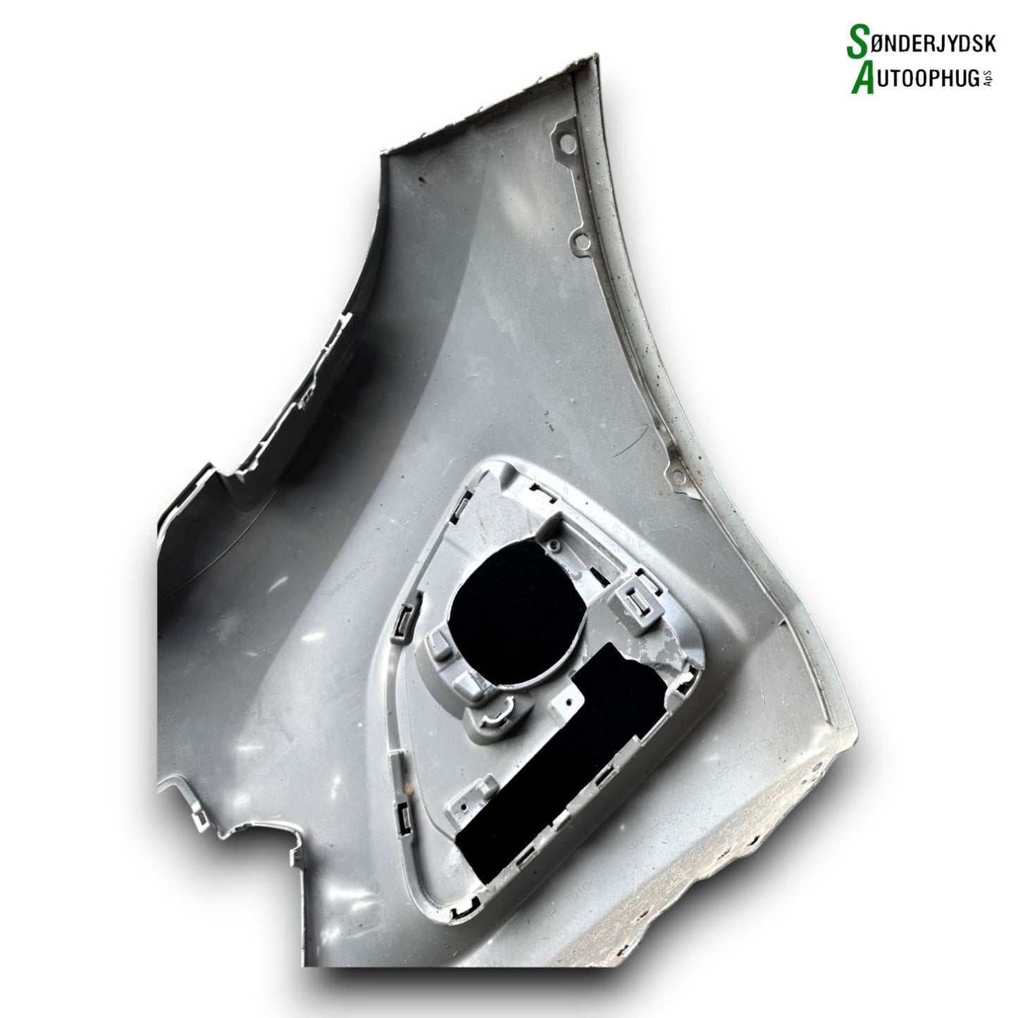 Peugeot 108 Forkofanger Med OEM Nr. 521190H150 Fra Peugeot Ophugger