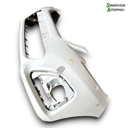 Peugeot 108 Forkofanger Med OEM Nr. 521190H150 Fra Peugeot Ophugger