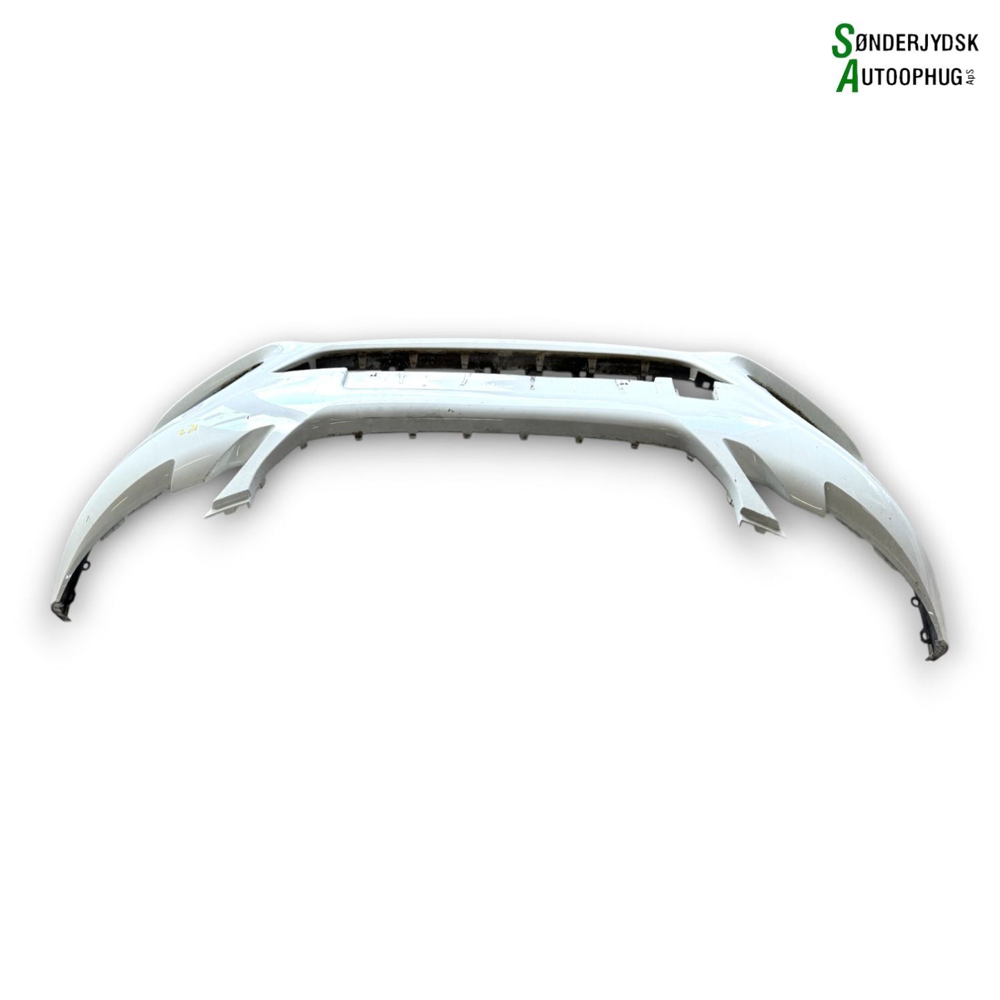 Peugeot 108 Forkofanger Med OEM Nr. 521190H150 Fra Peugeot Ophugger