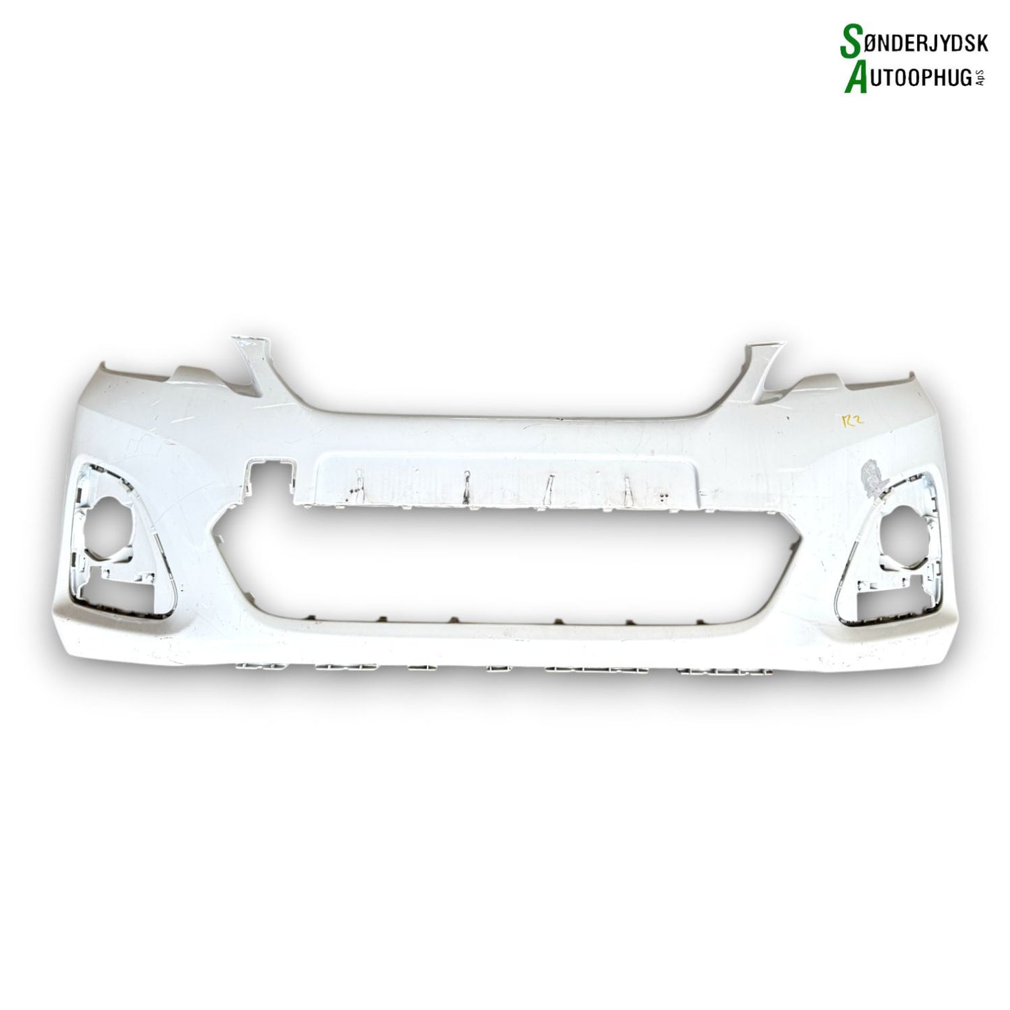 Peugeot 108 Forkofanger Med OEM Nr. 521190H150 Fra Peugeot Ophugger