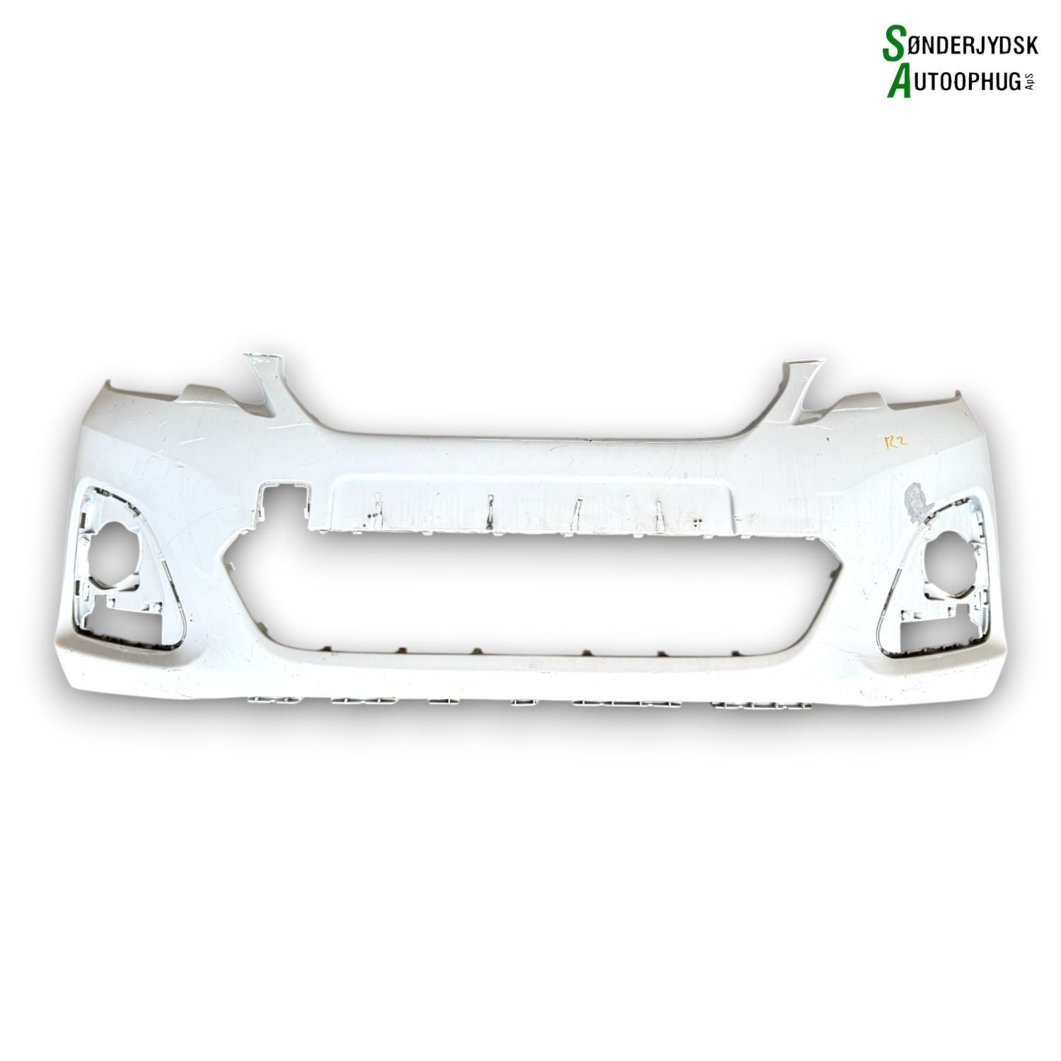 Peugeot 108 Forkofanger Med OEM Nr. 521190H150 Fra Peugeot Ophugger